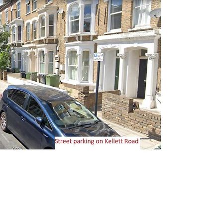 Stunning 1 Bedroom Apartment In London Eksteriør billede
