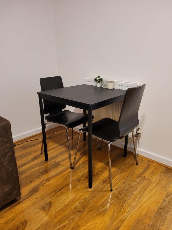 Stunning 1 Bedroom Apartment In London Eksteriør billede
