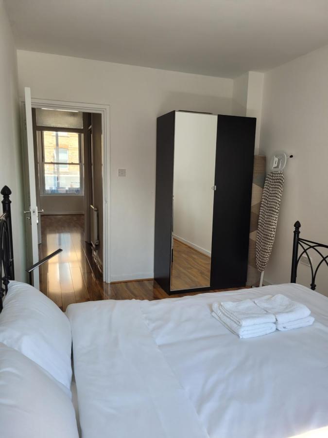 Stunning 1 Bedroom Apartment In London Eksteriør billede