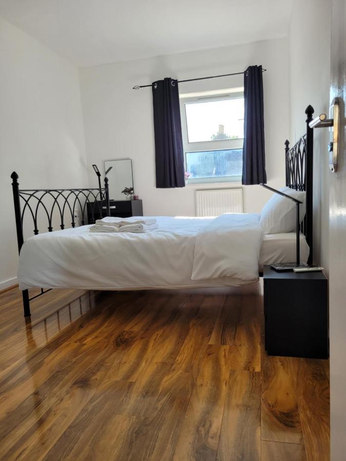 Stunning 1 Bedroom Apartment In London Eksteriør billede
