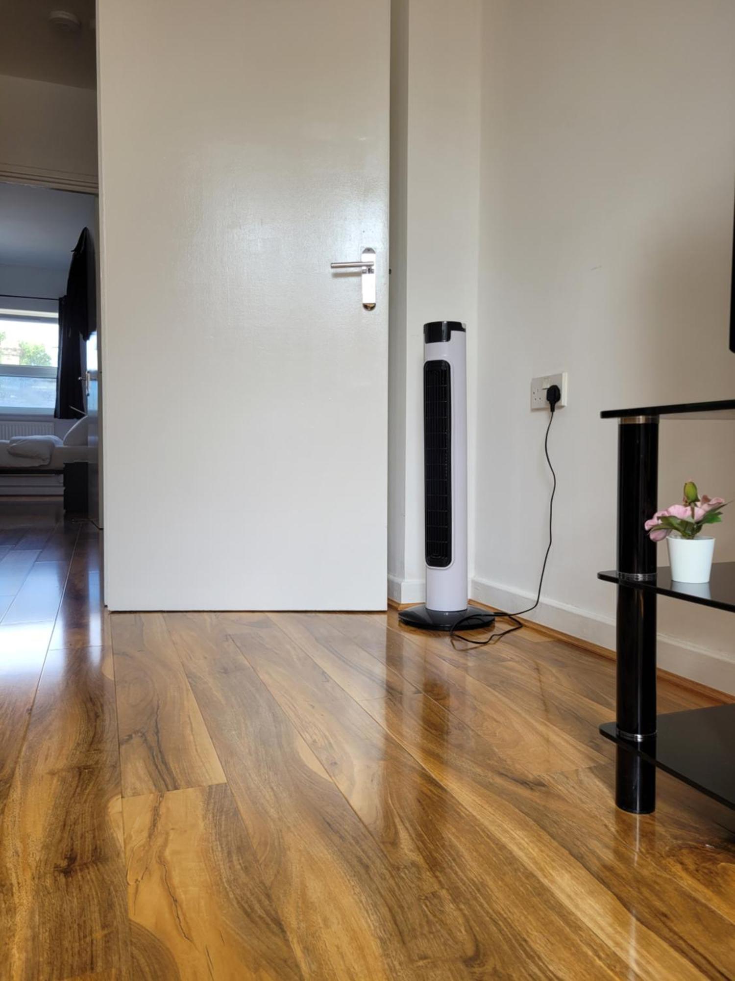 Stunning 1 Bedroom Apartment In London Eksteriør billede